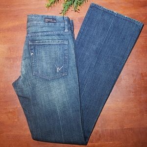 NWOT Citizens of Humanity Coin Pocket Jeans